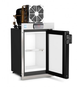 ψυγειο για ασθενοφορο 7.5 λιτρα